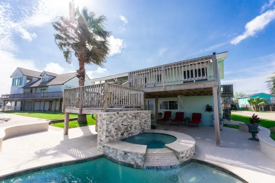 1417 8th Street, Dickinson, TX 77539 - #3