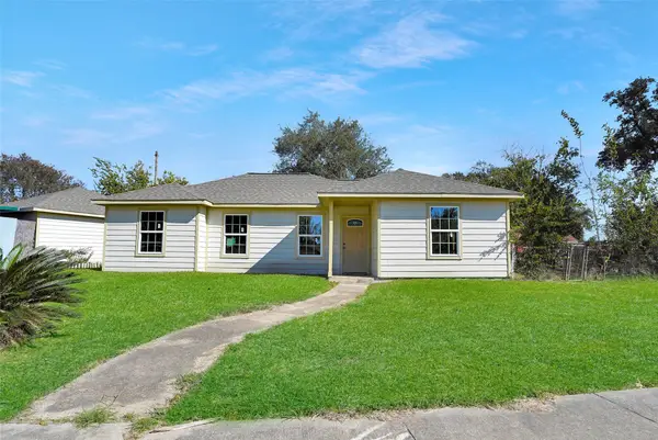 908 Palmetto Drive, Pasadena, TX 77506