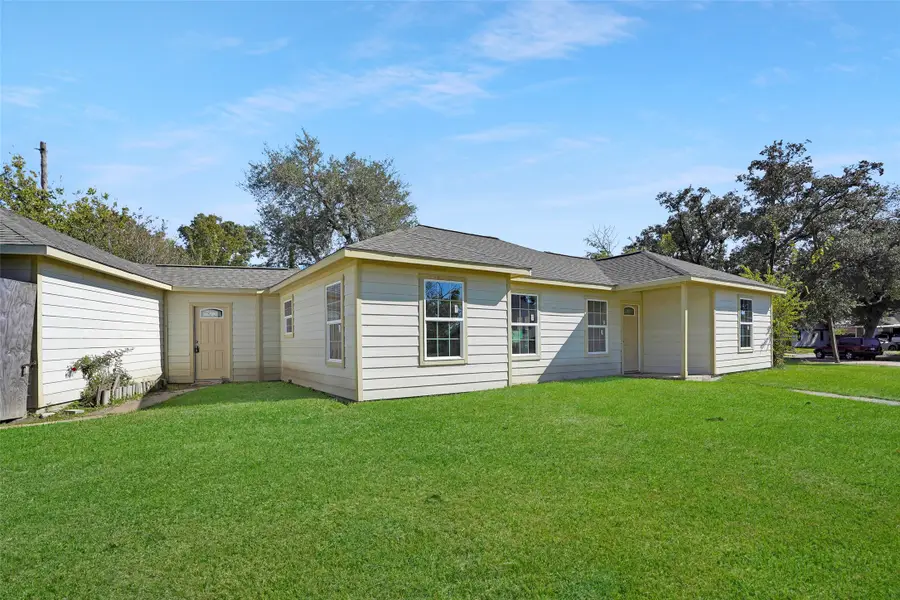 908 Palmetto Drive, Pasadena, TX 77506 - Image #3