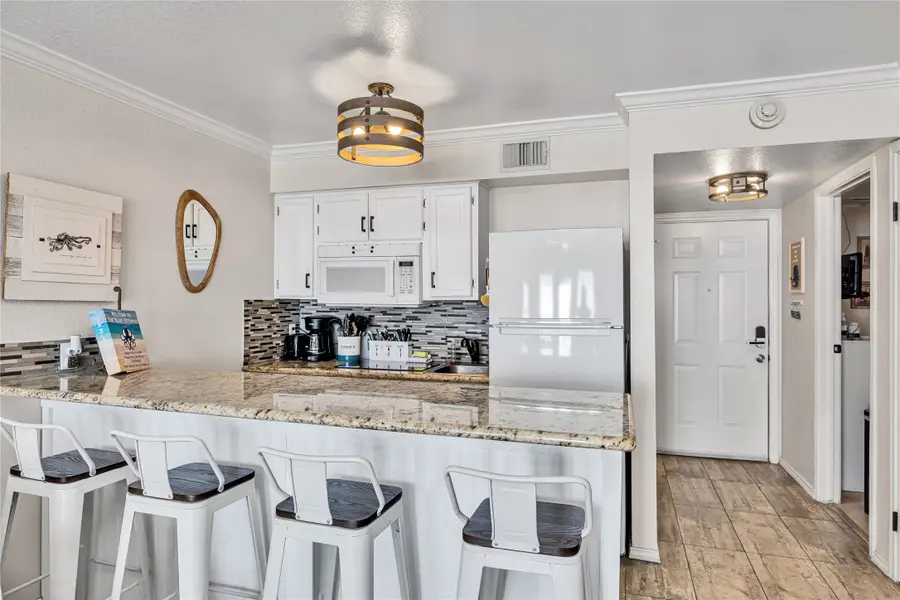 6300 Seawall Boulevard #2303, Galveston, TX 77551 - #3