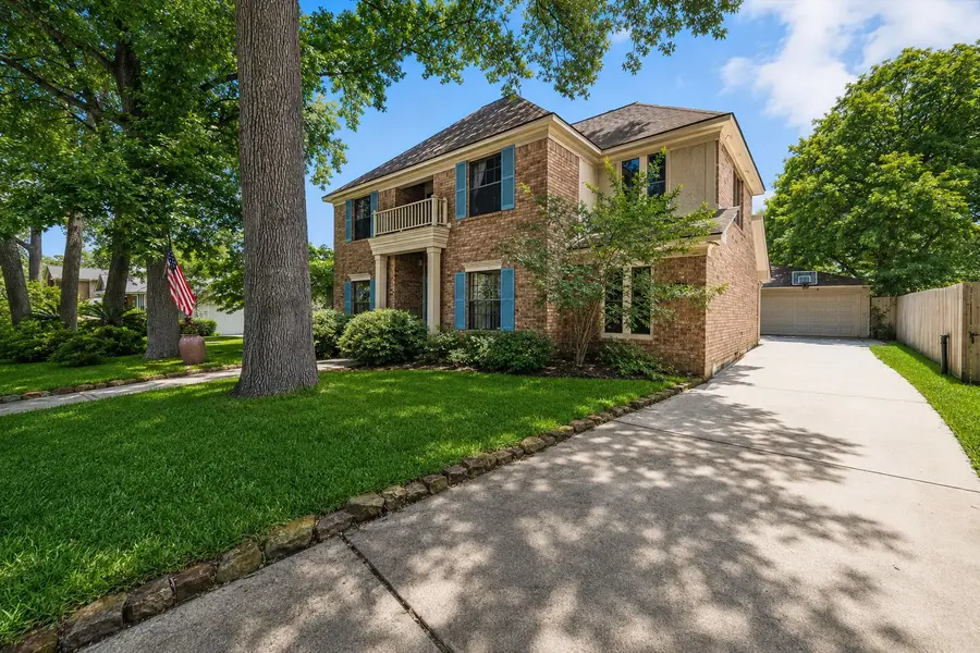 3914 Hill Springs Drive, Kingwood, TX 77345 - #2