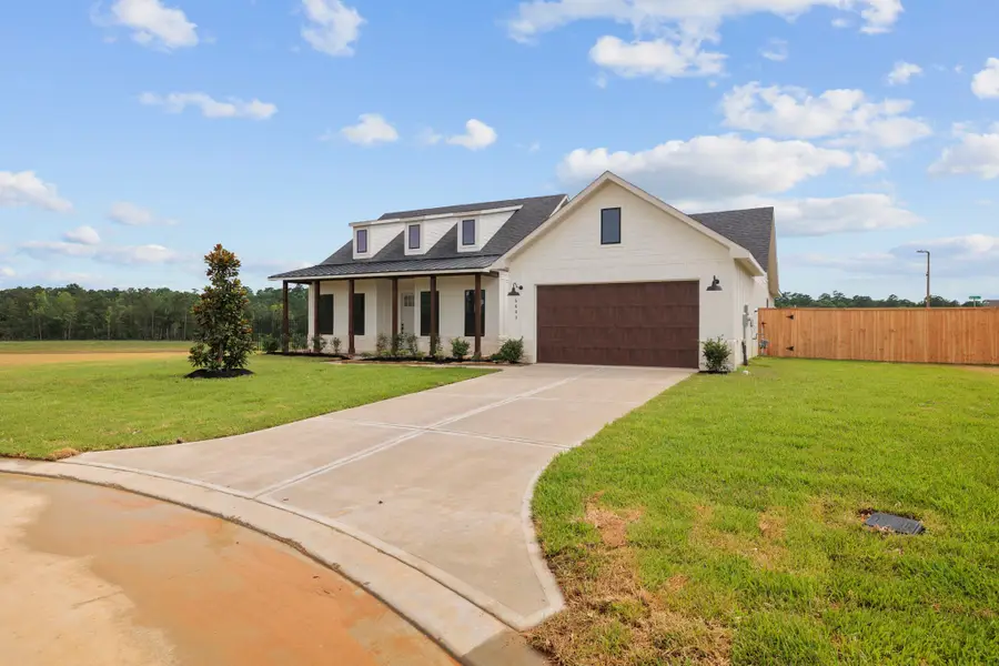 5628 Marigold Mile Drive, Magnolia, TX 77354 - #2