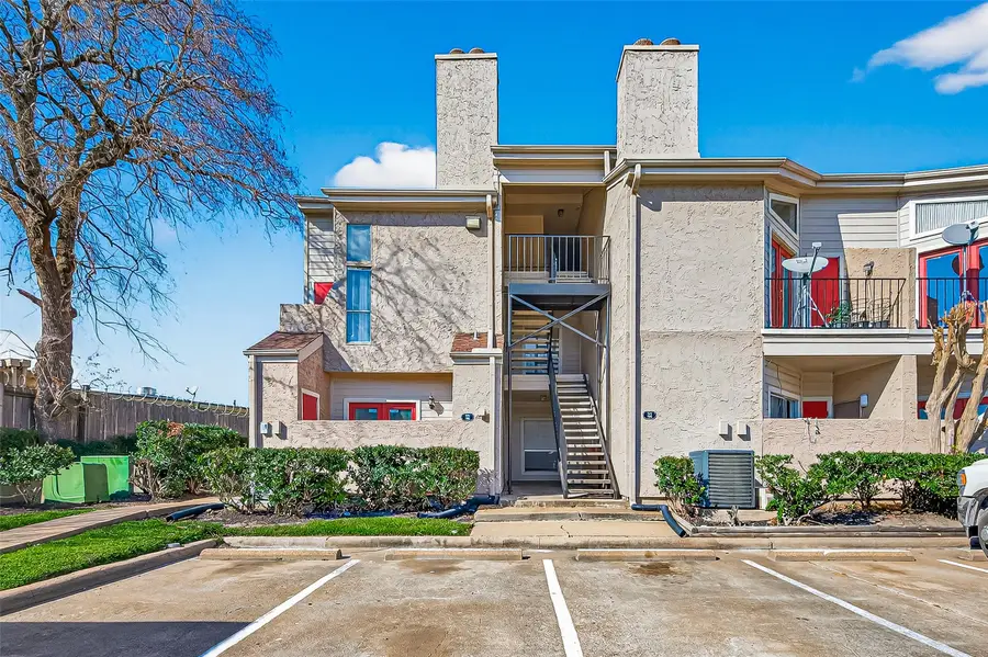 10855 Meadowglen Lane #722, Houston, TX 77042 - #2