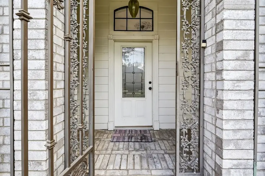 3807 Stableridge Drive, Houston, TX 77014 - #3