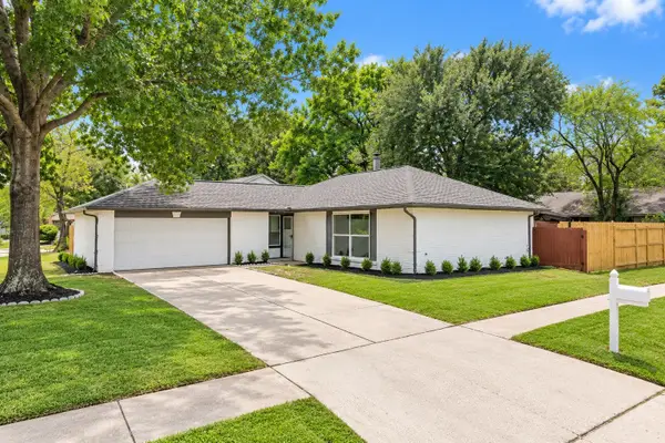 19815 Pinefield Court, Humble, TX 77338