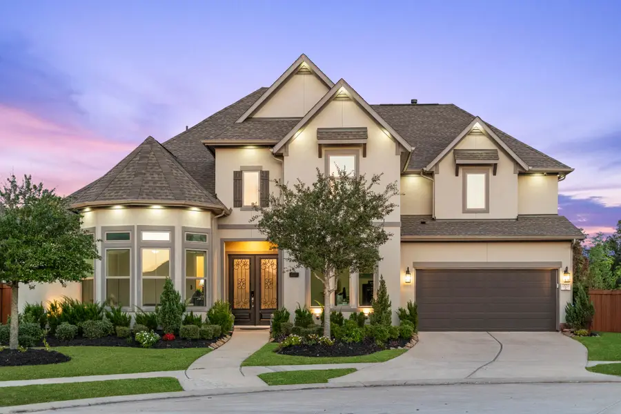 12059 Coplaw Street, Richmond, TX 77407 - #2