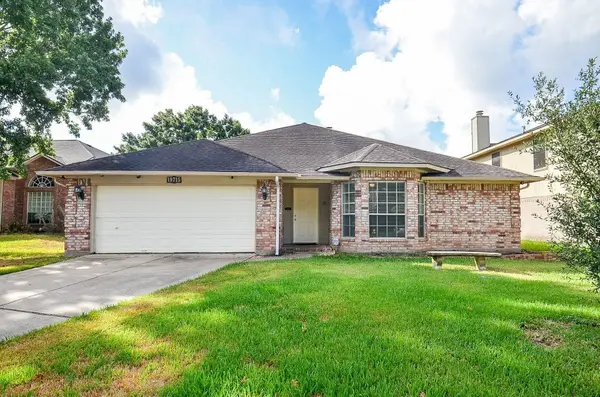 19715 Lindenfield Court, Katy, TX 77449