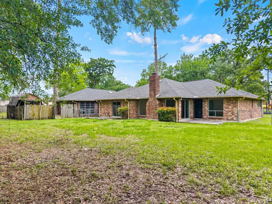 12811 Cypress North Houston Road, Cypress, TX 77429 - #2