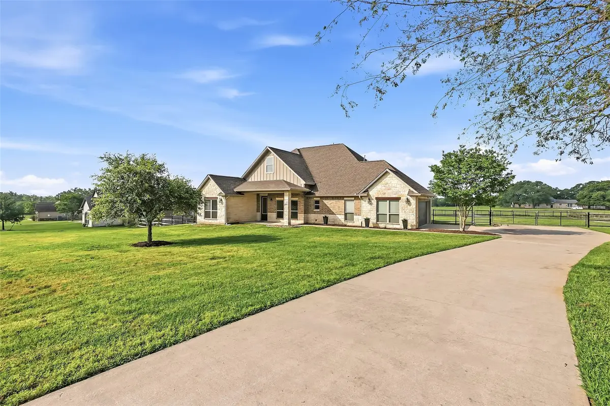 7588 Los Lobos Drive, Bryan, TX 77808 - #1