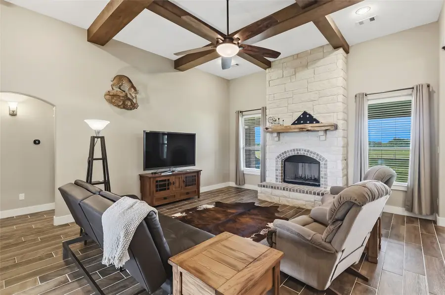7588 Los Lobos Drive, Bryan, TX 77808 - #2