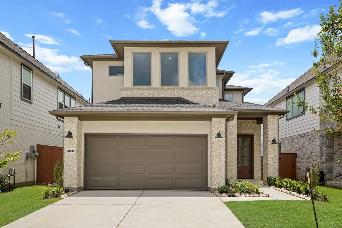 24827 Harrow Meadow Drive, Katy, TX 77493 - #1
