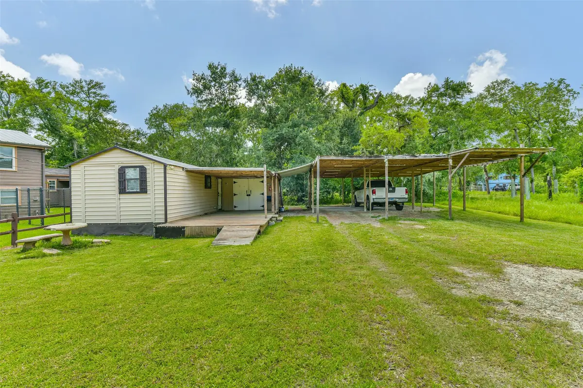 218 Shady Oaks, Alvin, TX 77511 - #1