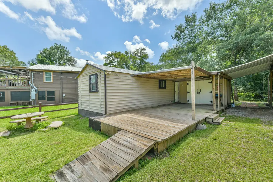 218 Shady Oaks, Alvin, TX 77511 - #3