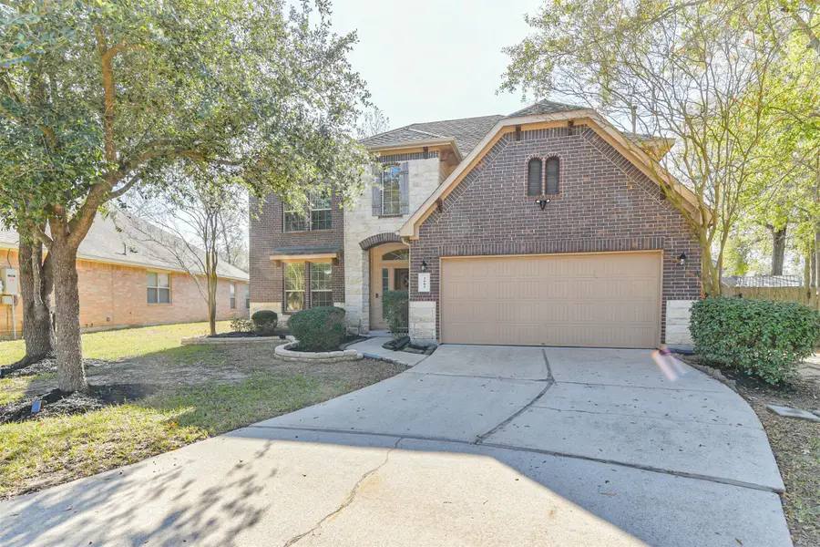2602 Fort Settlement Trail, Spring, TX 77373 - Image #2