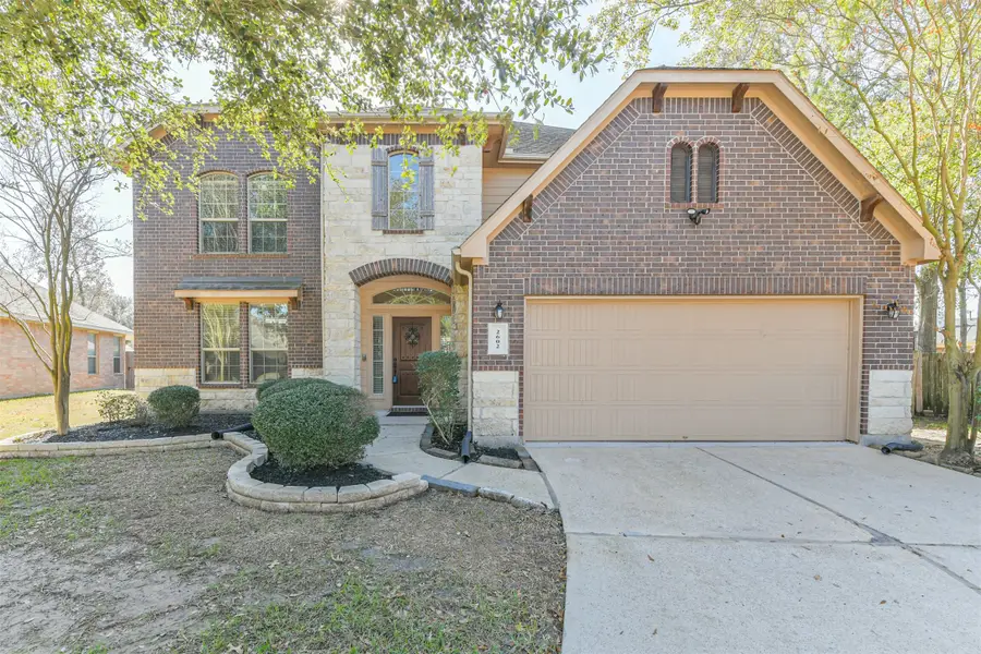 2602 Fort Settlement Trail, Spring, TX 77373 - Image #3