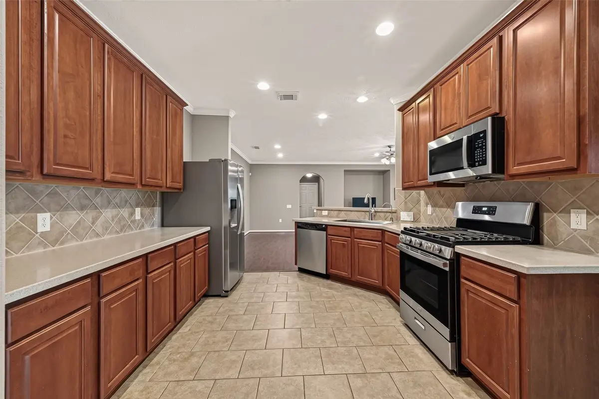 5322 Greenbrae Lane, Katy, TX 77494 - #1