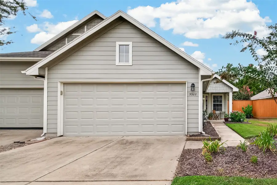 5322 Greenbrae Lane, Katy, TX 77494 - #2