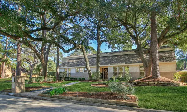 8003 White Marsh Court, Spring, TX 77379