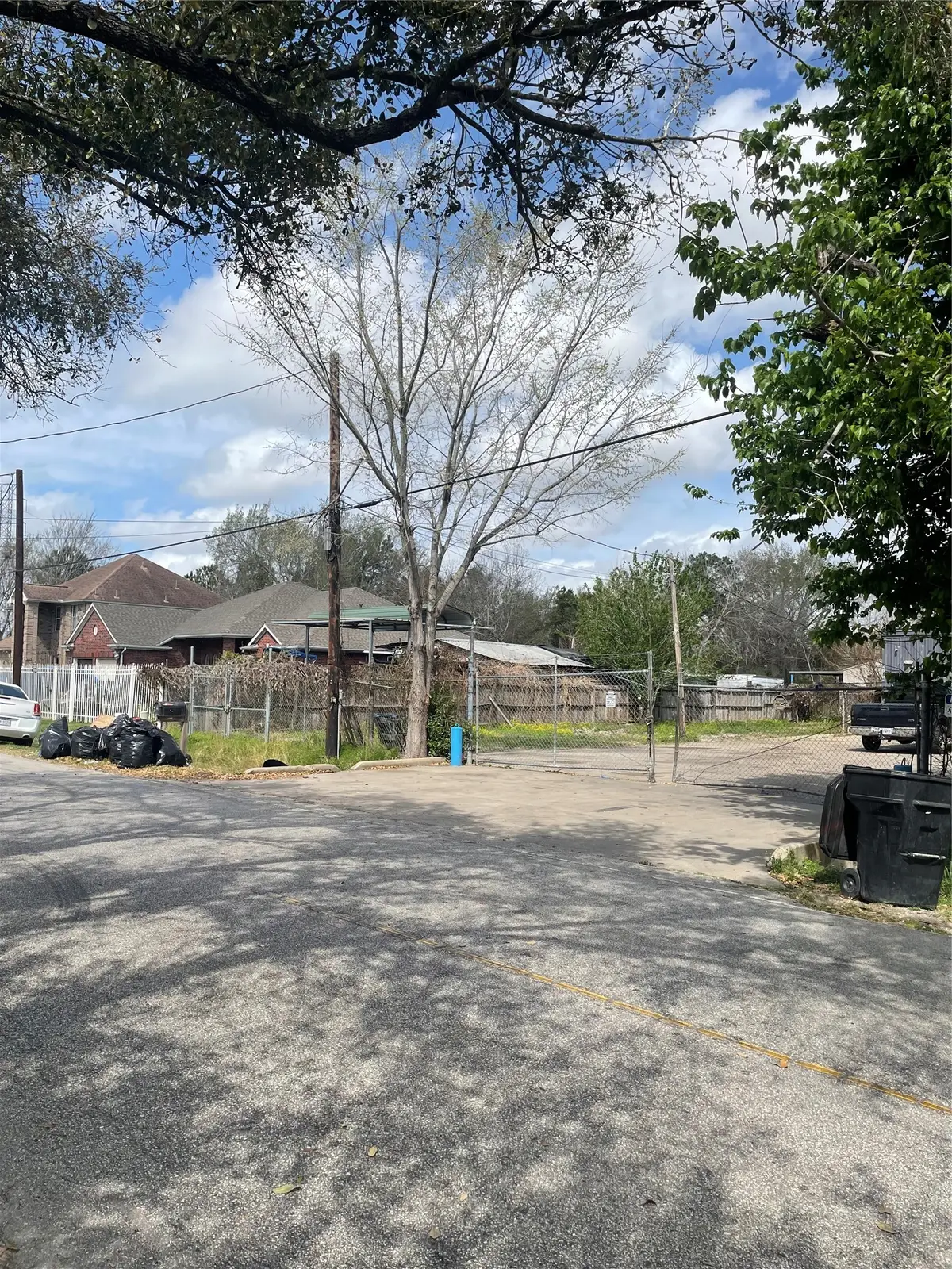 11619 Palmsprings Drive, Houston, TX 77034 - #1