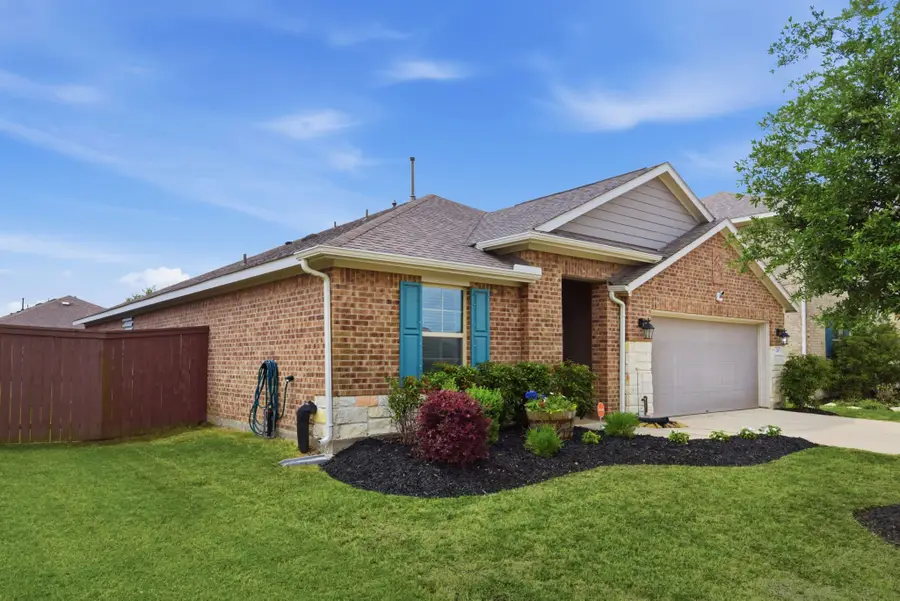 2218 Brisa Lane, Baytown, TX 77523 - #3