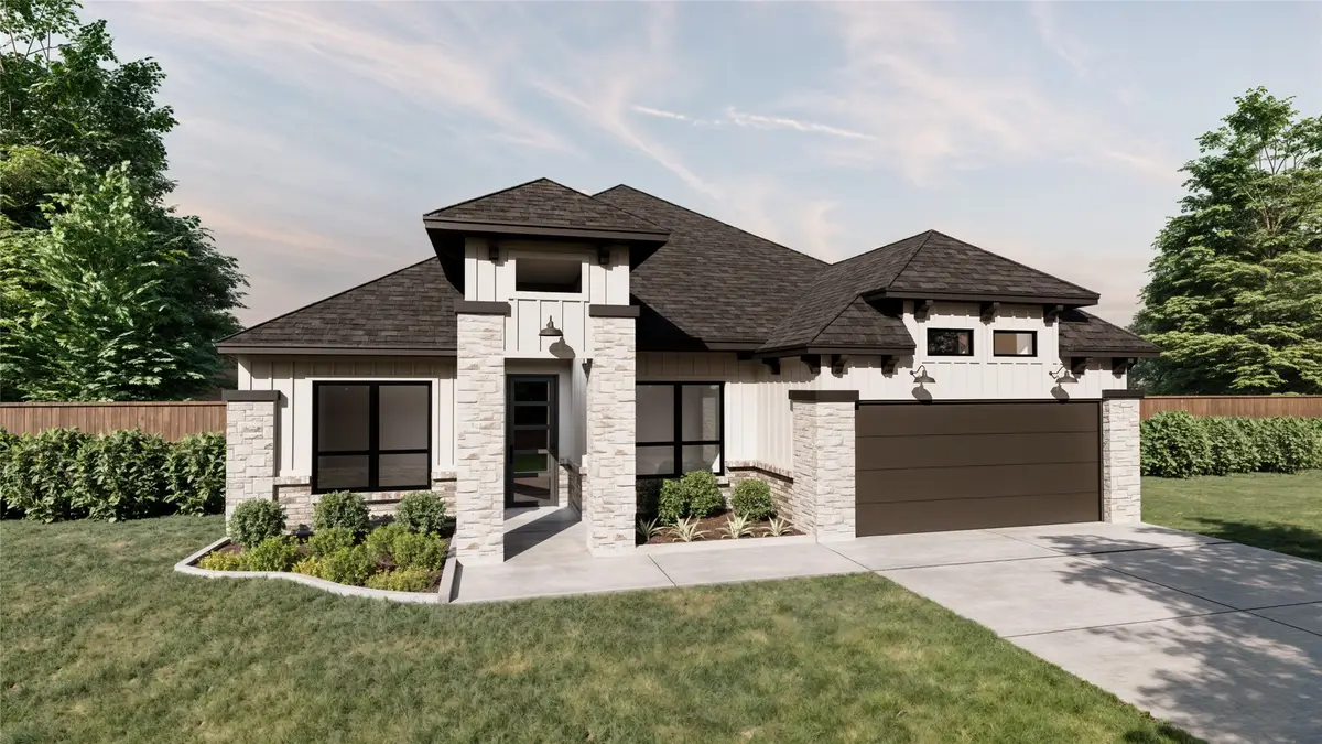 357 Covey Lane, Sealy, TX 77474 - Image #1