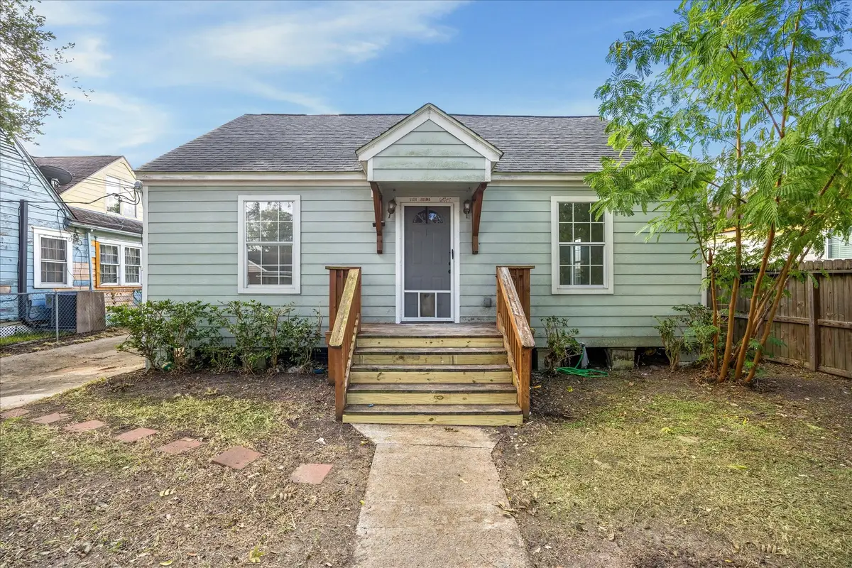 5128 Leeland Street, Houston, TX 77023 - Image #1