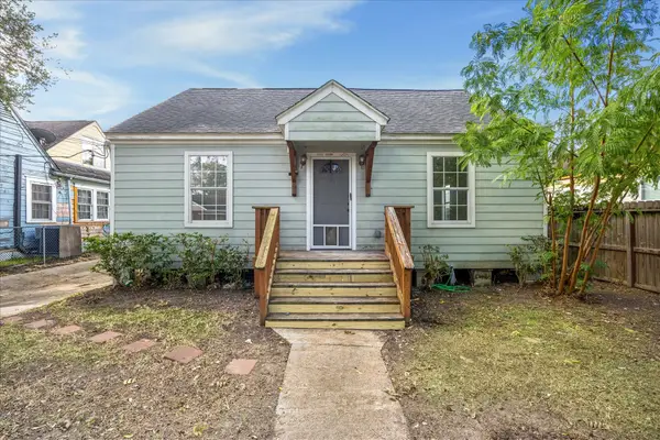 5128 Leeland Street, Houston, TX 77023