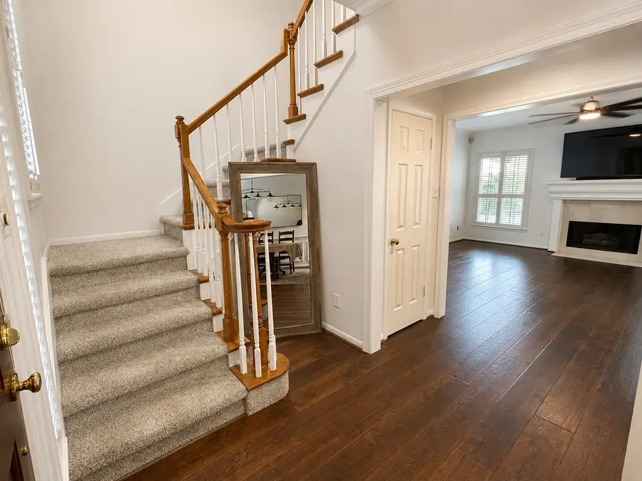 2123 Shadow Park Drive, Katy, TX 77494 - #2
