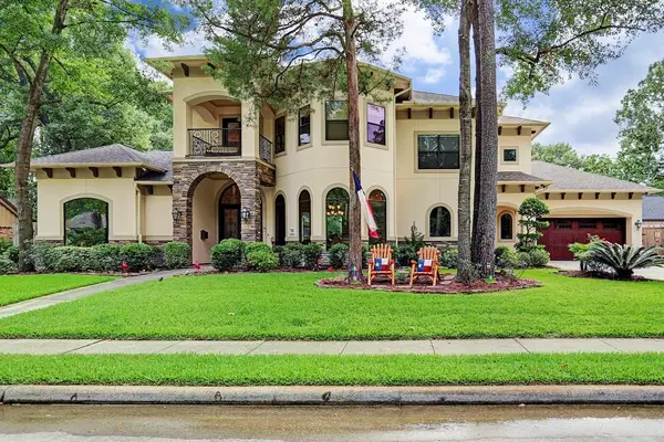 1611 Lynnview Drive, Houston, TX 77055