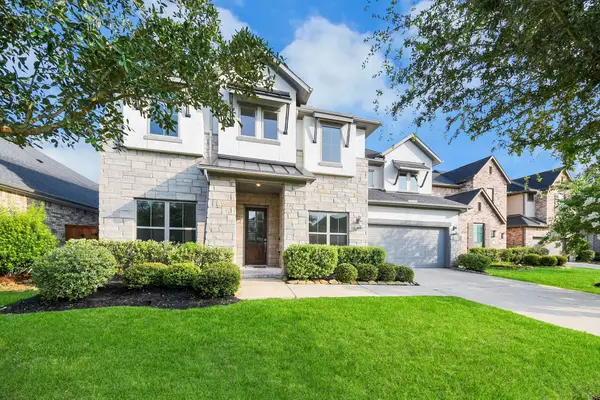 1714 Mccrae Hill Court, Katy, TX 77494