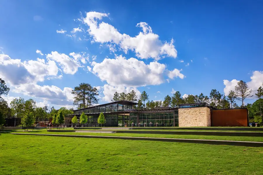 115 Spotted Wood Court, Willis, TX 77318 - Image #3