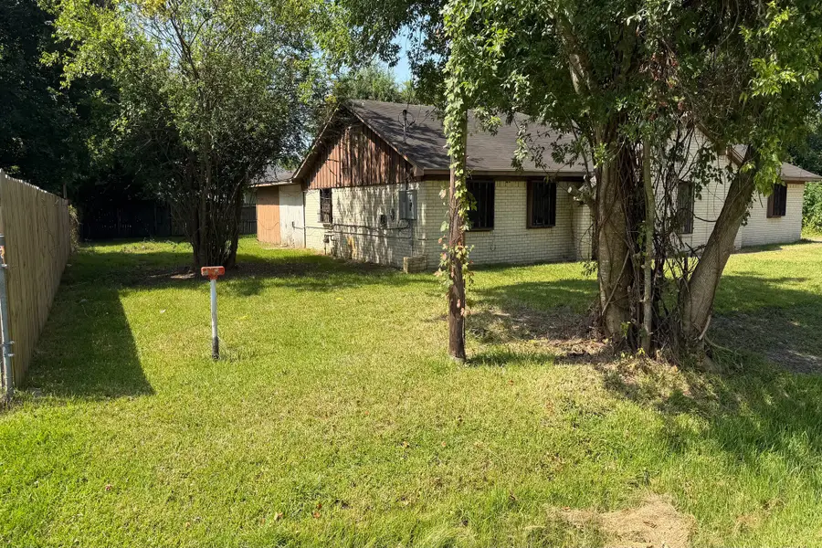 550 E Melville Drive, Crosby, TX 77532 - #3