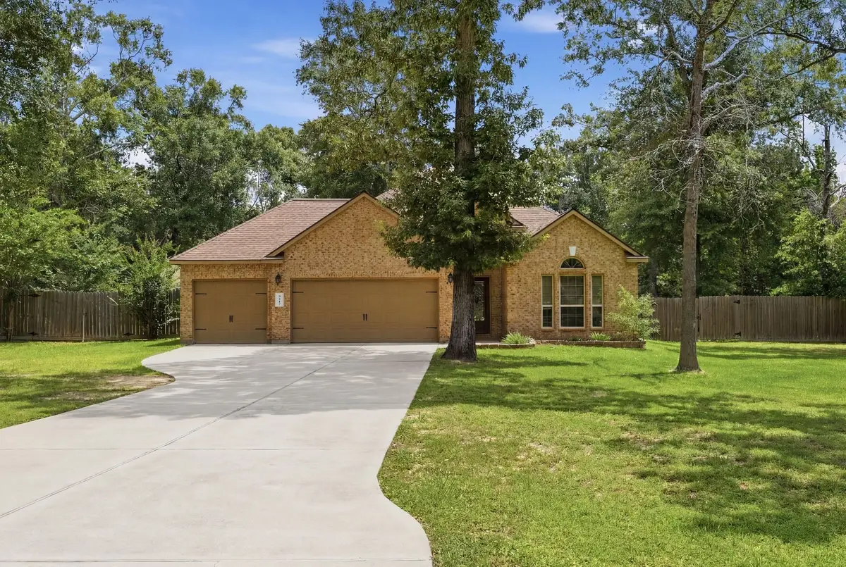 9217 Silver Back Trail, Conroe, TX 77303 - #1