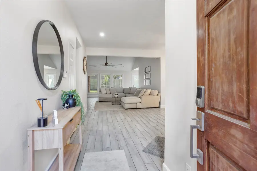 3113 Watercastle Court, League City, TX 77573 - #2