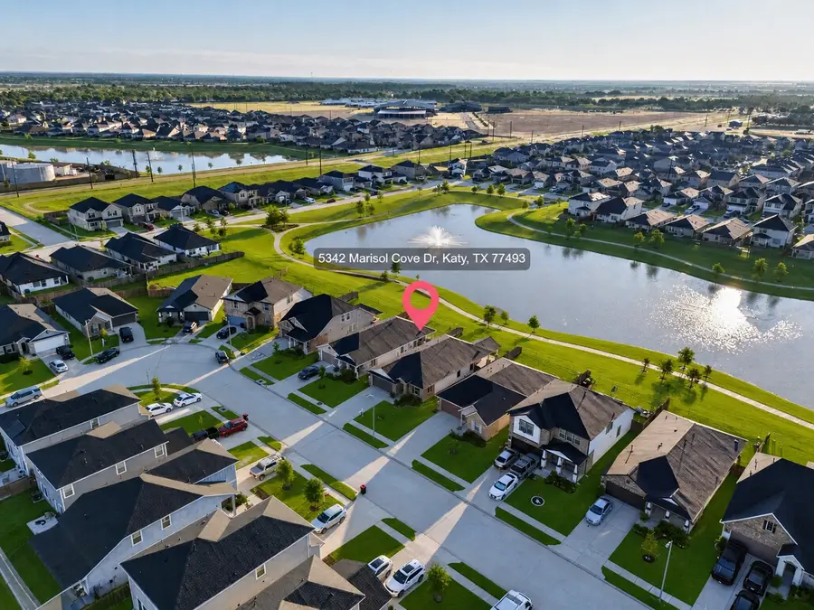 5342 Marisol Cove Drive, Katy, TX 77493 - #2