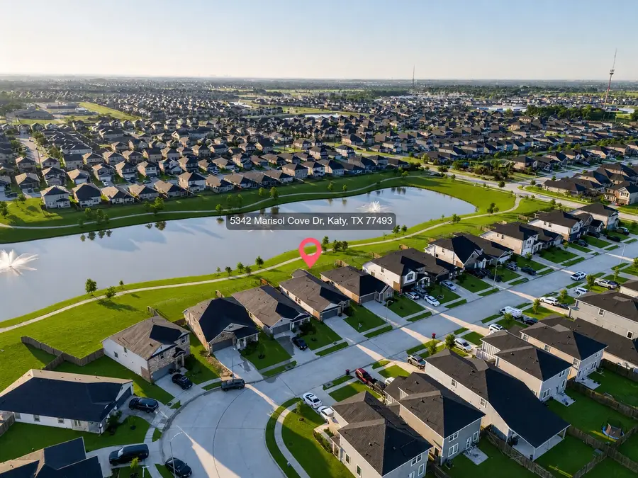 5342 Marisol Cove Drive, Katy, TX 77493 - #3