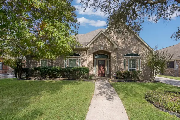 3510 Ash Glen Drive, Spring, TX 77388