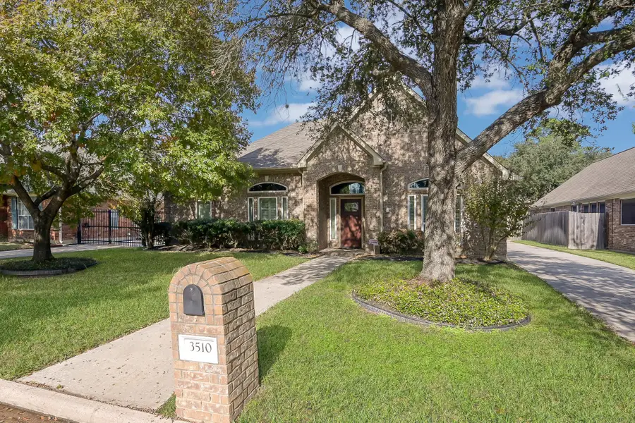 3510 Ash Glen Drive, Spring, TX 77388 - Image #2