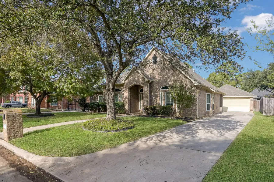 3510 Ash Glen Drive, Spring, TX 77388 - Image #3