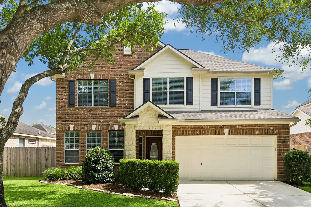 20019 Cape Clover Trail, Richmond, TX 77407 - #1