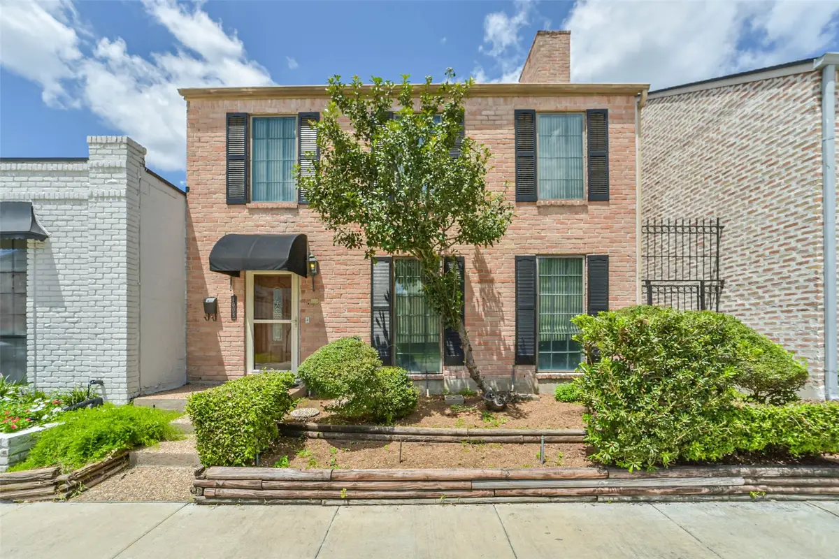 4008 Breakwood Drive, Houston, TX 77025 - #1