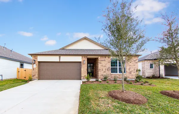 3020 Bristlegrass Street, Brookshire, TX 77423