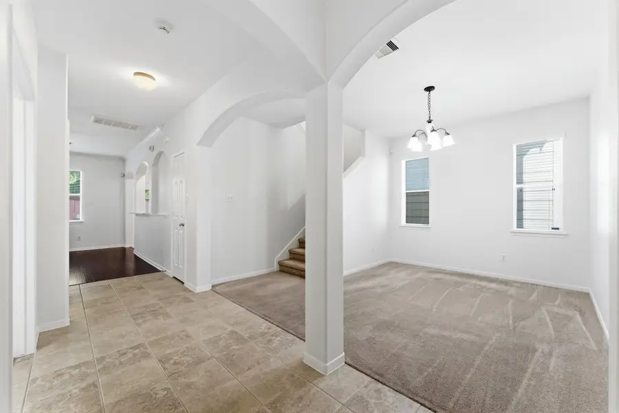 6407 Wilshire Ridge, Houston, TX 77040 - #3
