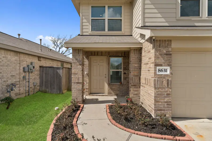 8631 Bar Harbor Drive, Baytown, TX 77521 - #3
