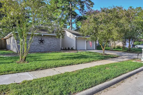 4415 Pineville Lane, Spring, TX 77388