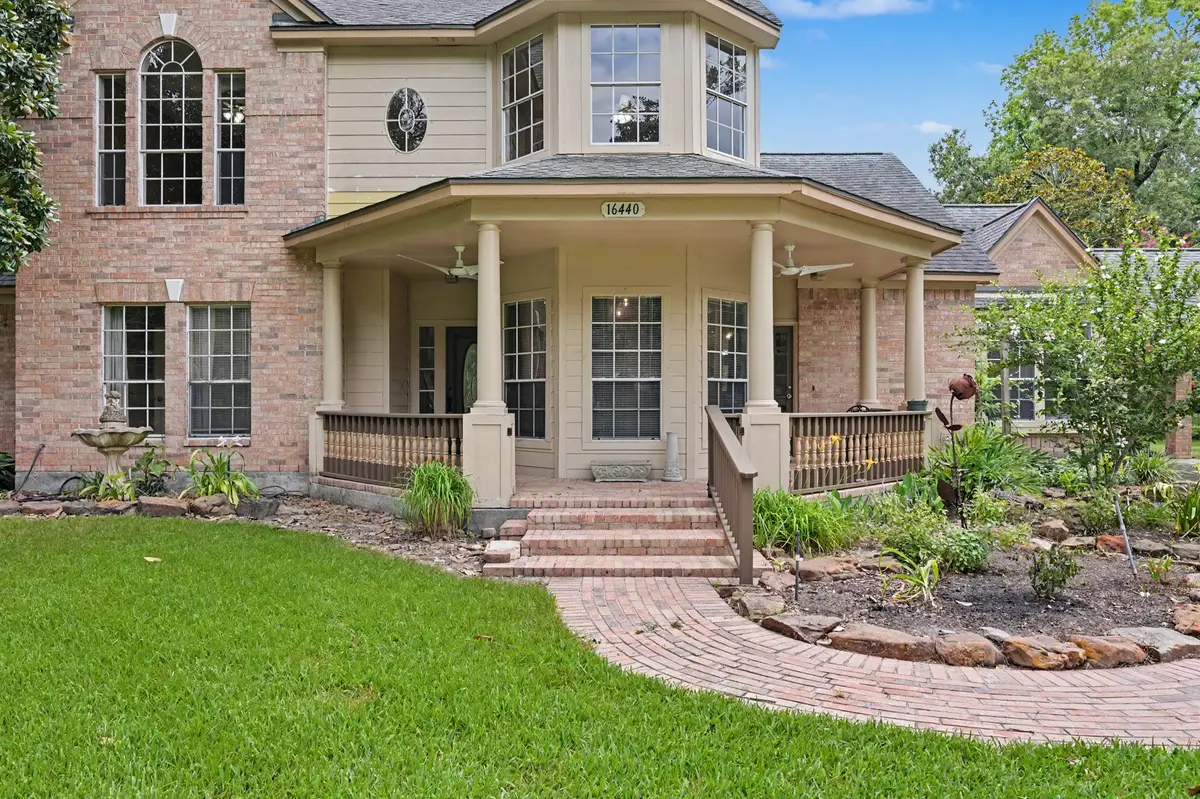 16440 Holly Street, Porter, TX 77365 - #1