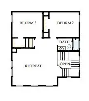 12122 Osprey Outlook Drive, Cypress, TX 77433 - #3