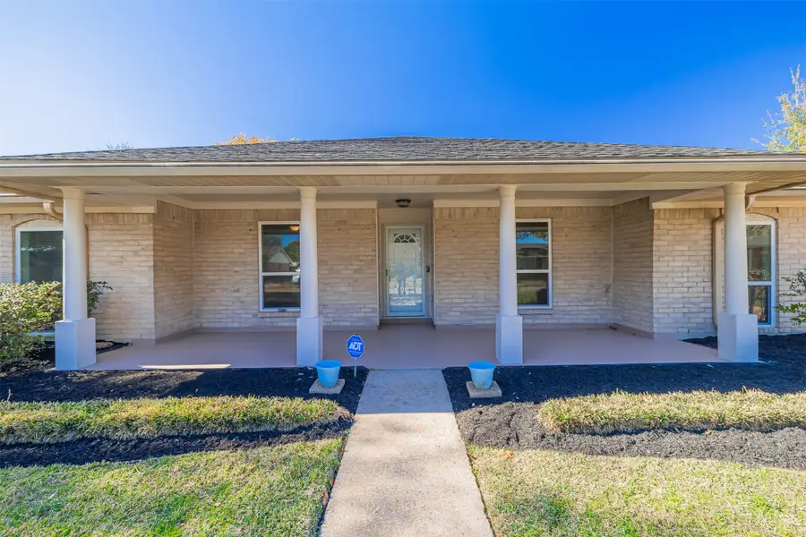 422 Concordia Drive, Katy, TX 77450 - Image #2