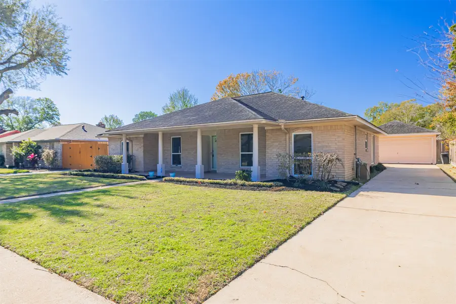 422 Concordia Drive, Katy, TX 77450 - Image #3