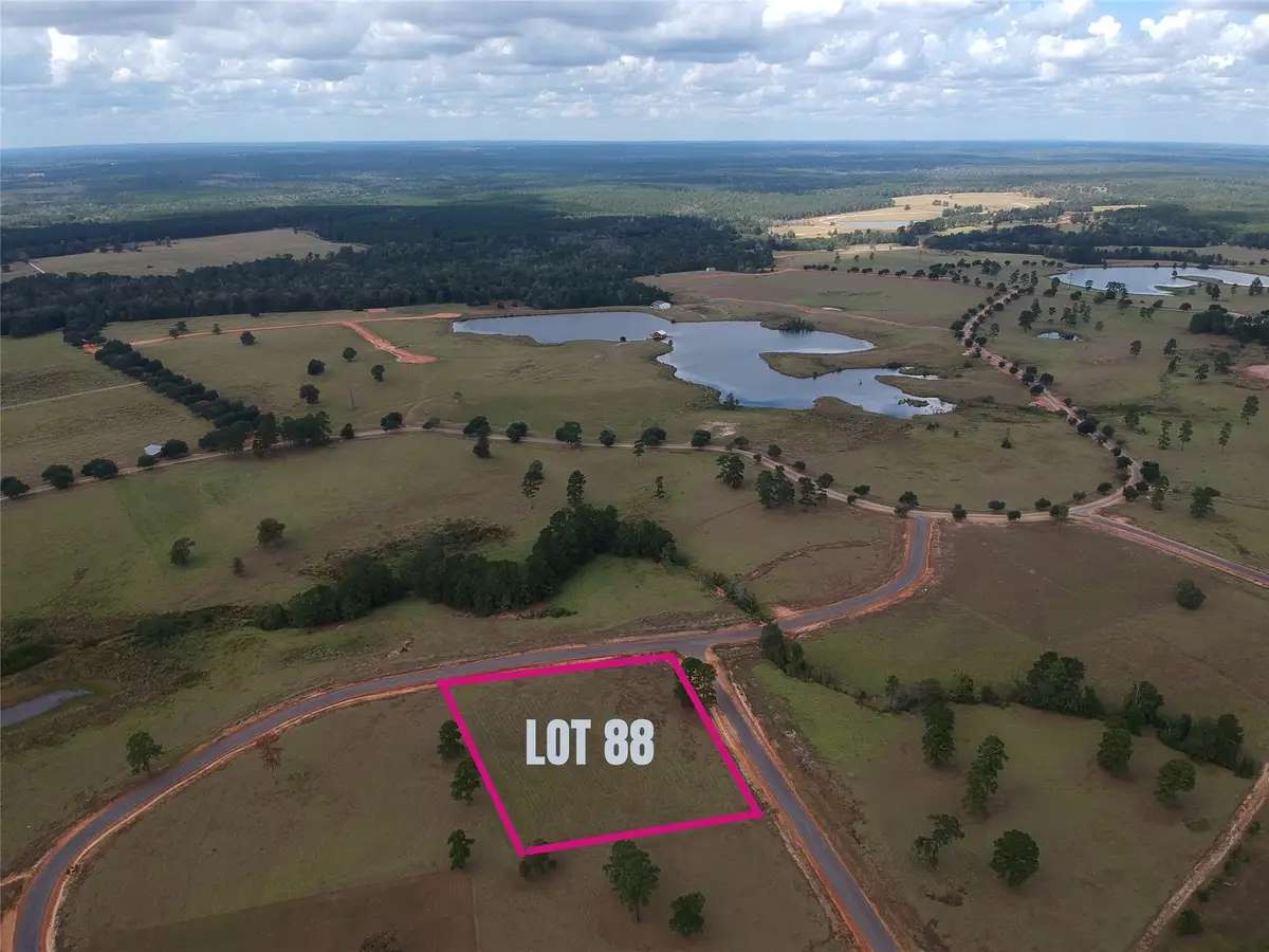 Lot 88 Lakeland Loop, Hillister, TX 77624 - #1